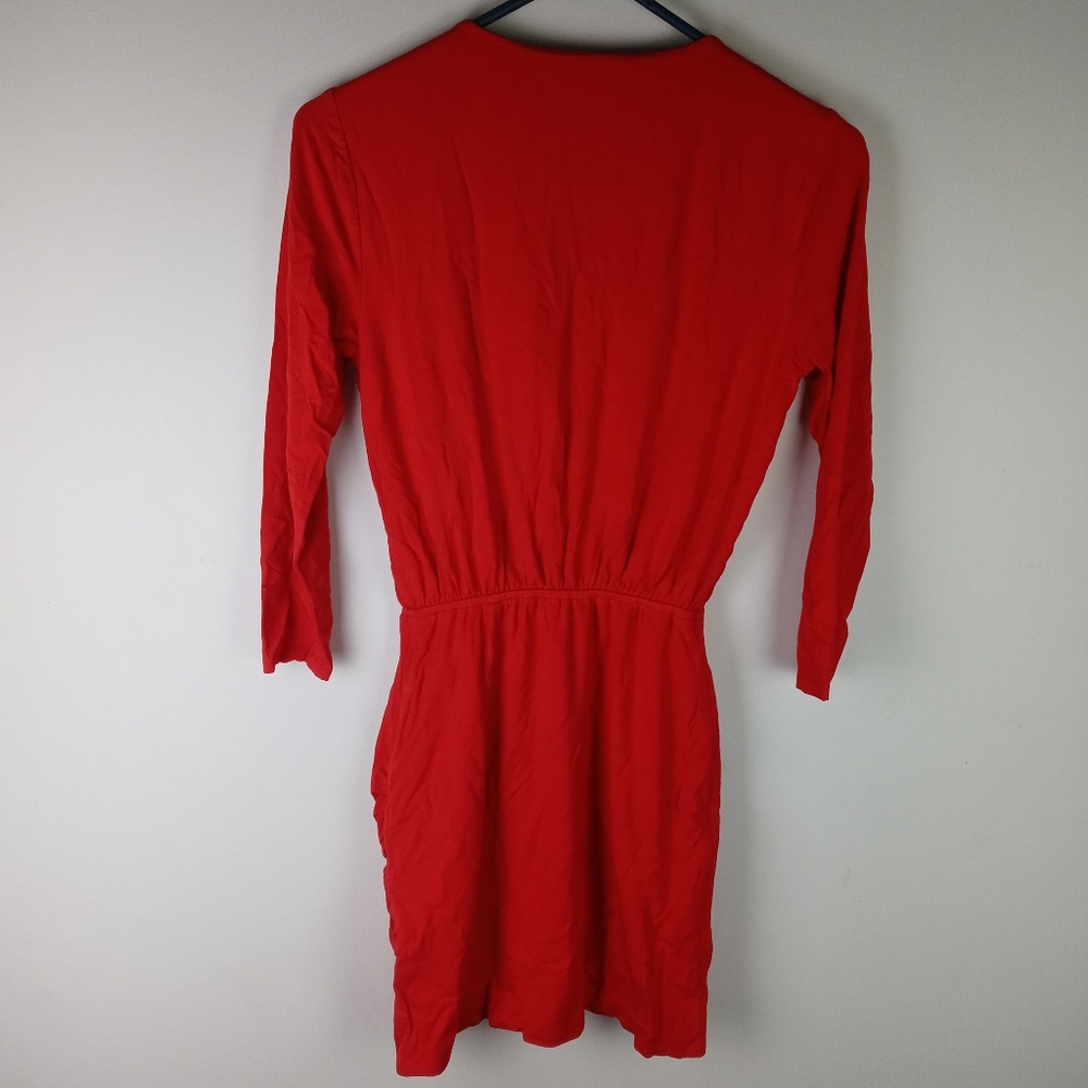 Lovers + Friends Love Happy Dress Size S - Picture 13 of 16
